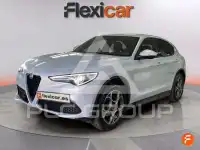 2022 Alfa Romeo Stelvio