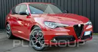 2022 Alfa Romeo Stelvio