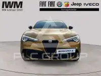 2022 Alfa Romeo Stelvio