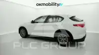 2022 Alfa Romeo Stelvio