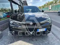 2022 Alfa Romeo Stelvio