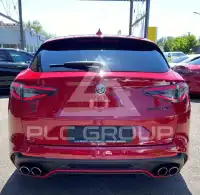 2022 Alfa Romeo Stelvio