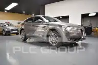 2022 Alfa Romeo Stelvio