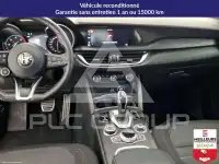 2022 Alfa Romeo Stelvio
