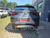 2022 Alfa Romeo Stelvio