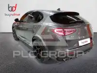 2022 Alfa Romeo Stelvio