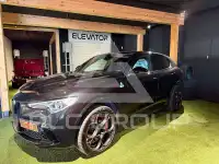 2022 Alfa Romeo Stelvio