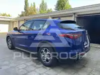 2022 Alfa Romeo Stelvio