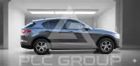 2022 Alfa Romeo Stelvio