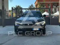 2022 Alfa Romeo Stelvio