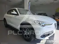 2022 Alfa Romeo Stelvio