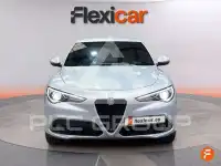 2022 Alfa Romeo Stelvio