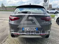 2022 Alfa Romeo Stelvio