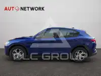 2022 Alfa Romeo Stelvio