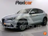 2022 Alfa Romeo Stelvio