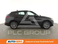 2022 Alfa Romeo Stelvio