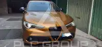 2022 Alfa Romeo Stelvio