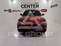2022 Alfa Romeo Stelvio