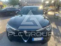 2022 Alfa Romeo Stelvio