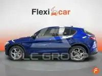 2022 Alfa Romeo Stelvio