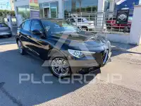 2022 Alfa Romeo Stelvio