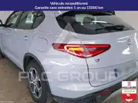 2022 Alfa Romeo Stelvio
