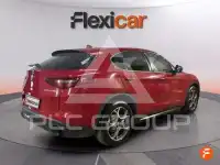 2022 Alfa Romeo Stelvio