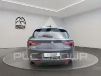 2022 Alfa Romeo Stelvio