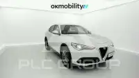 2022 Alfa Romeo Stelvio