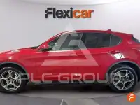 2022 Alfa Romeo Stelvio