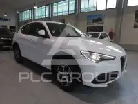 2022 Alfa Romeo Stelvio