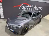 2022 Alfa Romeo Stelvio
