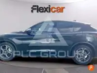 2022 Alfa Romeo Stelvio