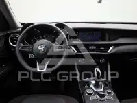 2022 Alfa Romeo Stelvio