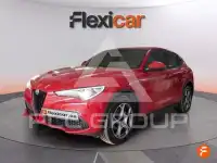 2022 Alfa Romeo Stelvio