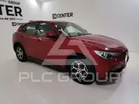 2022 Alfa Romeo Stelvio
