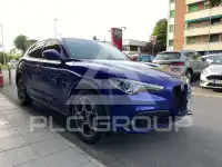 2022 Alfa Romeo Stelvio