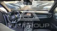 2022 Alfa Romeo Stelvio