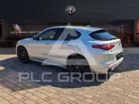 2022 Alfa Romeo Stelvio