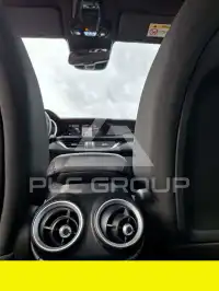 2022 Alfa Romeo Stelvio