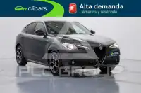 2022 Alfa Romeo Stelvio