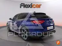 2022 Alfa Romeo Stelvio