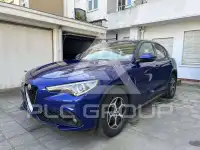 2022 Alfa Romeo Stelvio