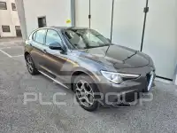 2022 Alfa Romeo Stelvio