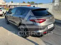 2022 Alfa Romeo Stelvio