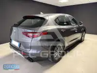 2022 Alfa Romeo Stelvio
