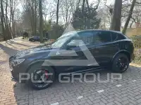 2022 Alfa Romeo Stelvio