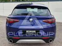 2022 Alfa Romeo Stelvio