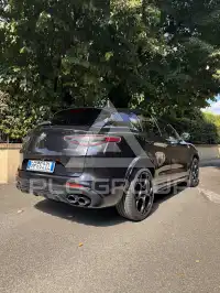 2022 Alfa Romeo Stelvio