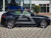 2022 Alfa Romeo Stelvio